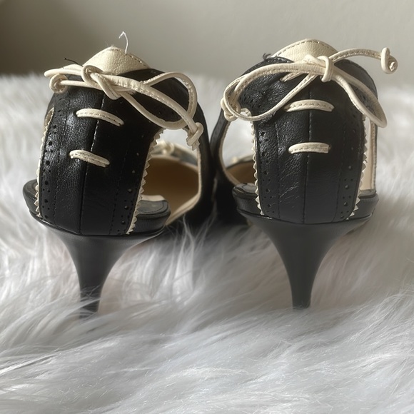 Alexandra Neel high heels - made in Italy - Picture 4 of 8